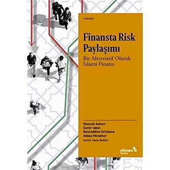 Finansta Risk Paylaşımı Abbas Mirakhor