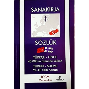 Fince – Türkçe Sözlük