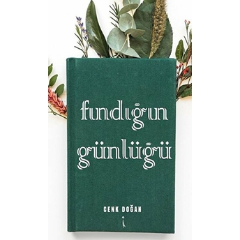 Fındığın Günlüğü