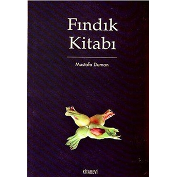 Fındık Kitabı-Mustafa Duman