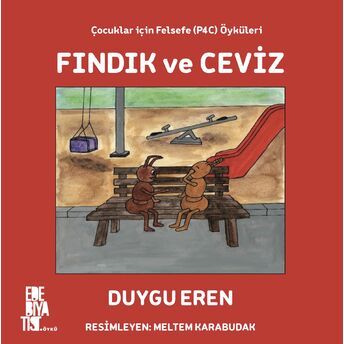 Fındık Ve Ceviz Duygu Eren