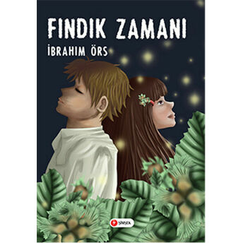 Fındık Zamanı Ibrahim Örs