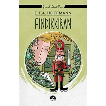 Fındıkkıran - E. T. A. Hoffmann