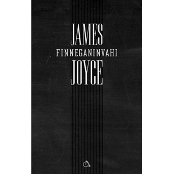 Finneganın Vahı James Joyce