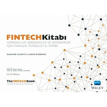 Fıntech Kitabı / The Fintech Book