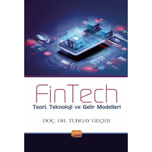 Fıntech Turgay Geçer