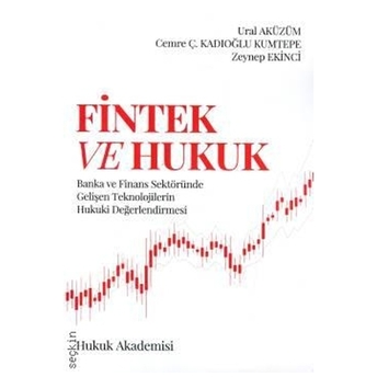 Fintek Ve Hukuk Ural Aküzüm