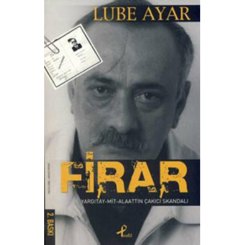 Firar Lube Ayar