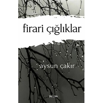 Firari Çığlıklar Aysun Çakır