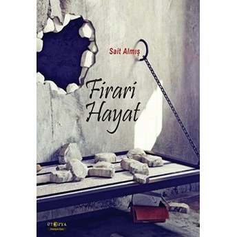 Firari Hayat Sait Almış