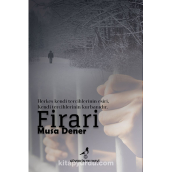 Firari Musa Dener