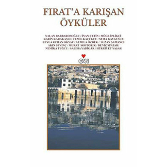 Fırat’a Karışan Öyküler Kolektif