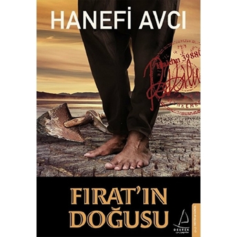 Fırat’ın Doğusu Hanefi Avcı