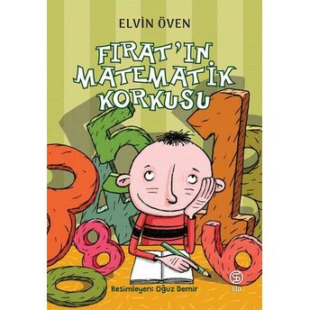 Fırat’ın Matematik Korkusu Elvin Öven