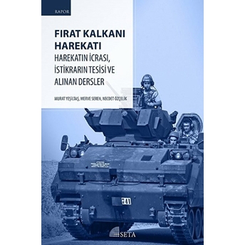 Fırat Kalkanı Harekatı