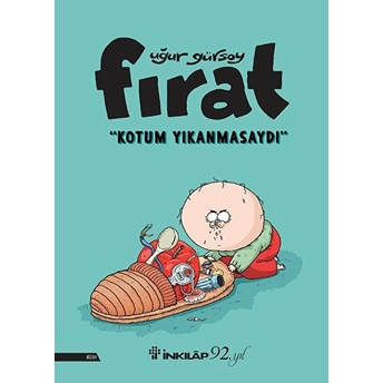 Fırat - Kotum Yıkanmasaydı Uğur Gürsoy