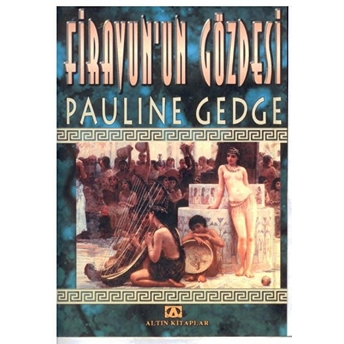 Firavun'Un Gözdesi Pauline Gedge