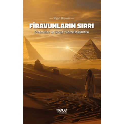 Firavunların Sırrı Ryan Brown