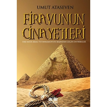 Firavunun Cinayetleri Umut Ataseven