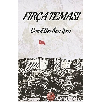 Fırça Teması - Umut Berhan Şen