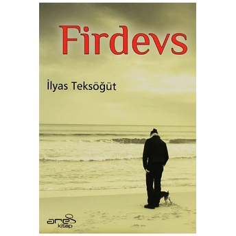 Firdevs Ilyas Teksöğüt