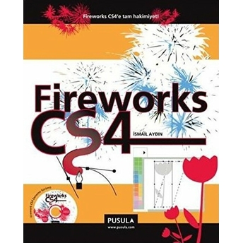 Fireworks Cs4 - Ismail Aydın