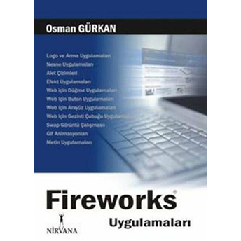 Fireworks Uygulamaları