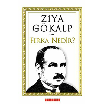 Fırka Nedir?