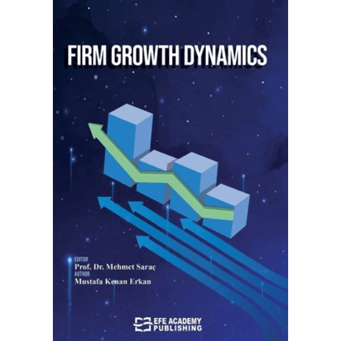 Firm Growth Dynamics Mehmet Saraç