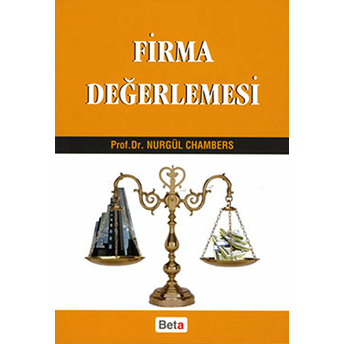 Firma Degerlemesi Nurgül Chambers