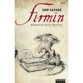 Firmin Sam Savage