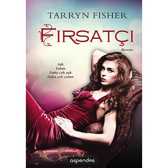 Fırsatçı Tarryn Fisher