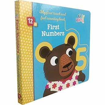 First Numbers Kolektıf