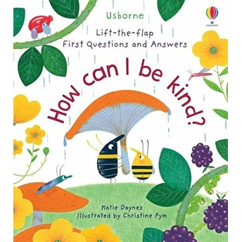 First Questions And Answers How Can I Be Kind - Vladimir Nabokov