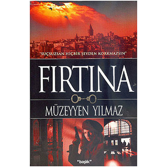 Fırtına