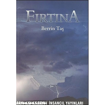 Fırtına