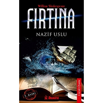 Fırtına