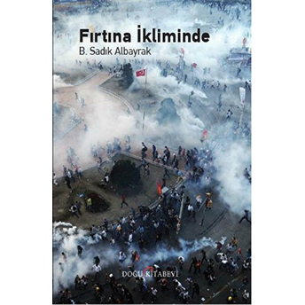 Fırtına Ikliminde-B. Sadık Albayrak