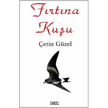 Fırtına Kuşu