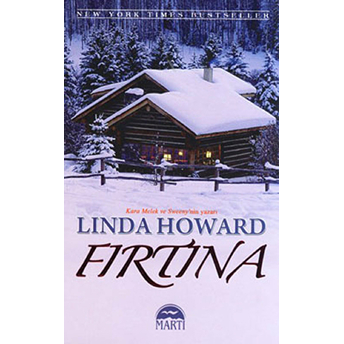 Fırtına Linda Howard