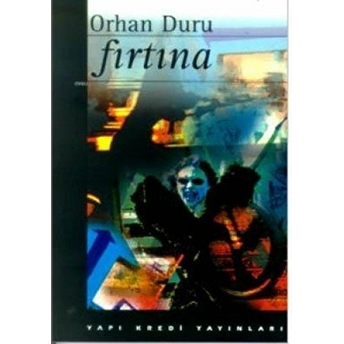 Fırtına Orhan Duru