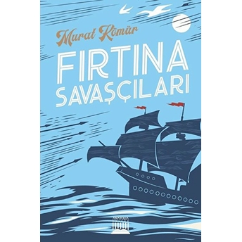 Fırtına Savaşçıları