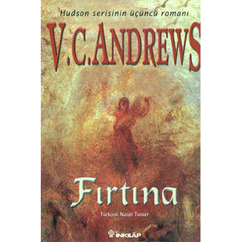 Fırtına V. C. Andrews