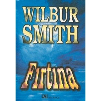 Fırtına Wilbur Smith