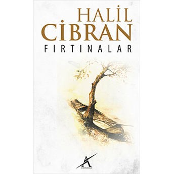 Fırtınalar (Cep Boy) Halil Cibran