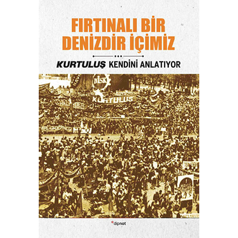 Fırtınalı Bir Denizdir Içimiz Ismail Metin Ayçiçek - Seyfi Öngider - Sami Koç - Izzet Köylüoğlu - Ziya Sümer