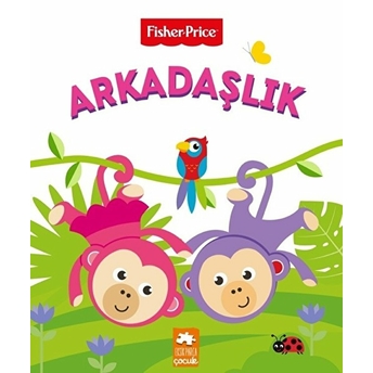 Fisher Price - Arkadaşlık Emre Konuk