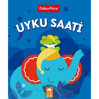 Fisher Price - Uyku Saati Emre Konuk