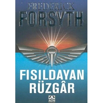 Fısıldayan Rüzgar Frederick Forsyth