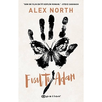 Fısıltı Adam Alex North